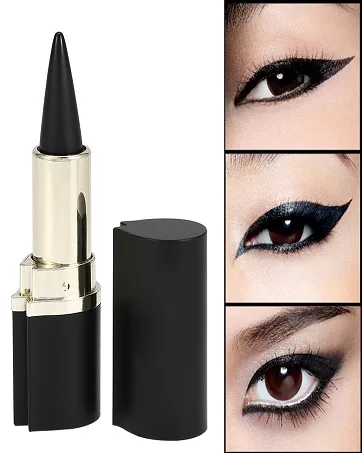 Nail tips Double -sided sticker double -sided adhesive transparent clear sticker strap for false nail tips manicure tools for both professional use and for the H - Eyeliner