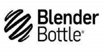 BlenderBottle Strada Shaker Cup Perfect for Protein Shakes and Pre Workout, 28-Ounce, White White 28-Ounce - BlenderBottle, Blender Bottle