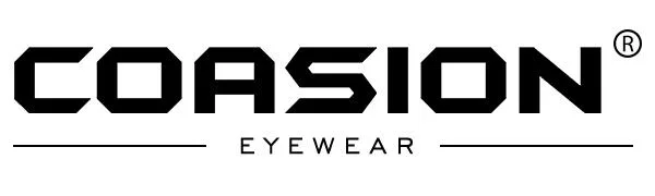 COASION Blue Light Blocking Glasses Semi-Rimless Clear Lens Computer Game Eyeglasses Eyewear Frame Tortoise/Gold 50 Millimeters - product information 1