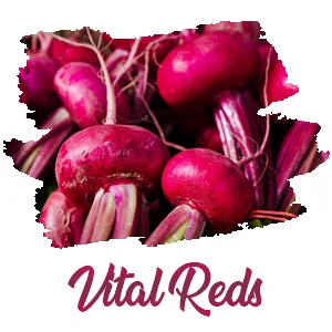 Angry Supplements Apple Cider Vinegar + Beet Root Capsules, Detox Pills, Nitric Oxide + Energy Booster (2-Bottles) - vital reds