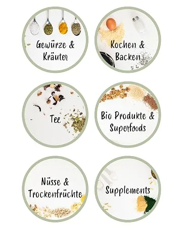 100 g L-carnitine powder without additives | 100% L-carnitine tartrate | Carnitine powder | Amino acid - Kategorien