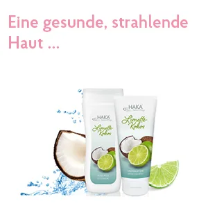 Haka balm with tea tree oil i 100 ml tube - product information 9