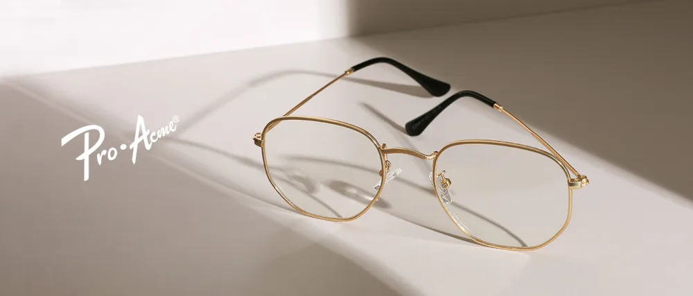 Per acme blue light filter glasses without strength women men large frame blue light filter glasses computer glasses B11 white/anti -blue light 50 millimeters - product information 1