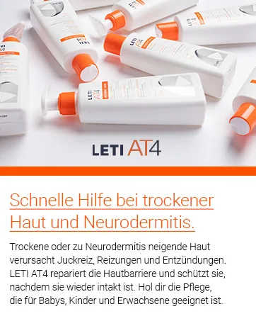 Leti SR probioclean H2O MICELAR 200ML - leti-pharma