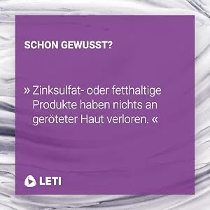 Leti SR probioclean H2O MICELAR 200ML - sdgdg