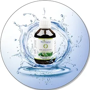 Bioprophyl Cilantro essence - 50ml qualitatively high -quality coriander essence - from young coriander plants - part of our expansion - product information 9