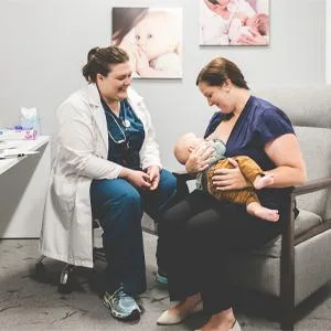 Lansinoh Postpartum Essentials Recovery Bundle for Baby Showers - fsa hsa