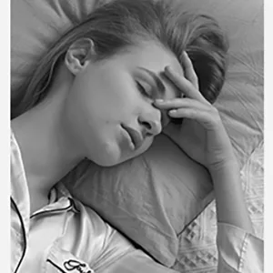 Sleep aid,Brain Massage Adjust Heart Rate Relieve,Headache Focus Attention,Anxiety Relief Items,Small and Easy to Carry,Improve Deep Sleep  (Purple) - Difficulty falling asleep,easy to wake up in the middle of the night.