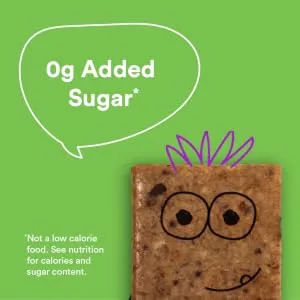 RXBAR, RX Kids Protein Snack Bar, Peanut Butter Chocolate Chip, 1.16oz Bars, 30ct, New Taste and Texture - RX KIDS