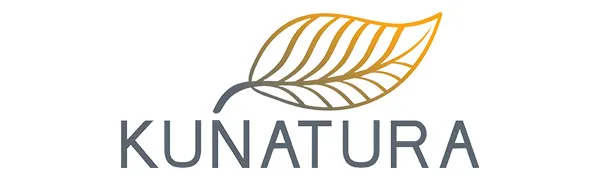 Kunatura - nettle extract 10: 1-200 capsules 450 mg - high dose 900 mg extract per daily dose - nettle extract without additives - 1 can of nettle capsules - high effectiveness - KUNATURA-LOGO