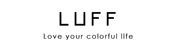 LUFF 4Pcs Anti-Blue Ray Reading Glasses Portable Ultralight Readers 4.5X Black - product information 3