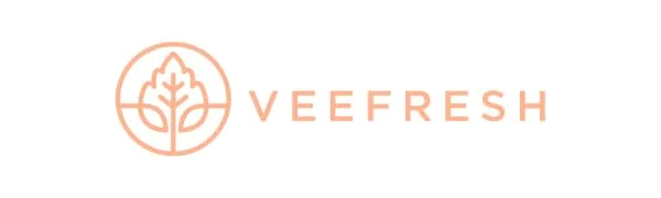 VeeFresh - VeeGentle Feminine Wash pH Balance for Women Wash with Apple Cider Vinegar - VeeFresh