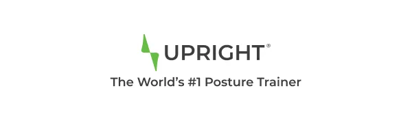 Upright GO S NEW Posture Trainer and Corrector for Back Strapless, Discreet and Easy to Use Complete with App and Training Plan Back Health Benefits and Confidence Builder - upright, posture, back health, uprightpose, upright go S, slouching, back pain, slouch, back-health