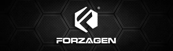 Forzagen BCAA Powder with Glutamine 30 Servings, Branched Chain Amino Acid Powder, Recovery Post Workout, Build, Hydration Available 4 Flavors (Pineapple) - FORZAGEN