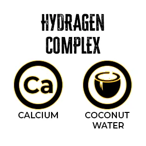 Forzagen BCAA Powder with Glutamine 30 Servings, Branched Chain Amino Acid Powder, Recovery Post Workout, Build, Hydration Available 4 Flavors (Pineapple) - HYDRAGEN COMPLEX
