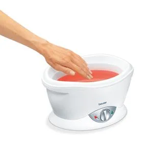 Beurer MP 70 post -purchase paraffin bathroom - product information 10