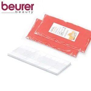 Beurer MP 70 post -purchase paraffin bathroom - product information 8