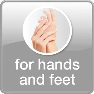 Beurer MP 70 post -purchase paraffin bathroom - product information 9