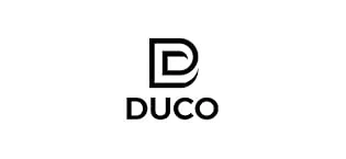 Duco blue light blocking glasses for children anti-glare gaming computer glasses glasses frame for boys and girls old 5-10 k026 blue white - DUCO Sonnenbrille