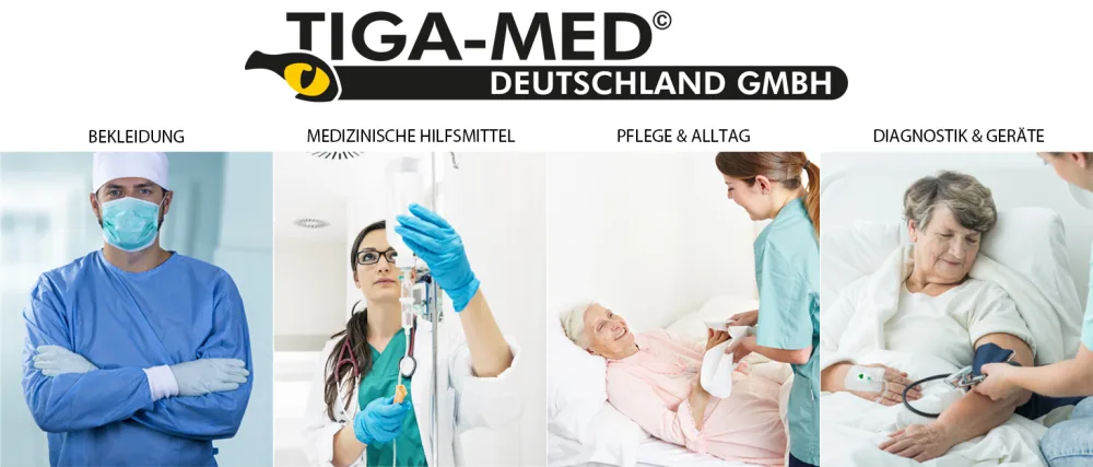 Blood pressure meter upper arm 2- hose set type XL extra with extra XL Velcro cuff + double head stethoscope red stetoscope stethoscope double head 1 set - Markengeschichte_Background