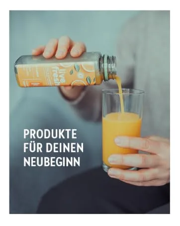 LiveFresh protein powder chocolate (450g) |Vegan drinking meal from rice soy pea & hemp protein |With 29g protein per portion of chocolate 450g - Livefresh Markengeschichte