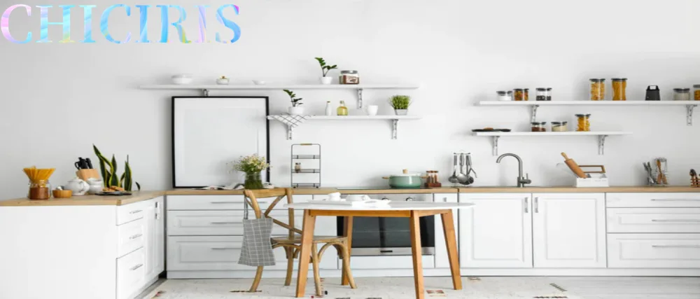 Chiciri's fire humidifier flame humidifier made of ABS material automatic shutdown 100-240 V flame effect wear-resistant for the (EU connector) - CHICIRIS