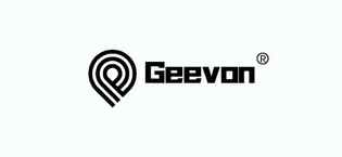 Geevon radio thermometer inside with 3 television sensors thermometer hygrometer moisture digital temperature and air humidity meter with 200ft/60m range (black) - product information 2