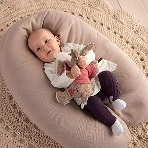 Sterntaler Printed Changing Mat Polar Bear Elia - Sterntaler Spielzeug