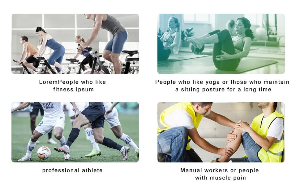 URORU Massage Gun Deep Tissue Massager Back Massager for Athletes Portable Body Muscle Massager Professional Lightweight andheld Deep Tissue Massager… Black-04 - muscle gun