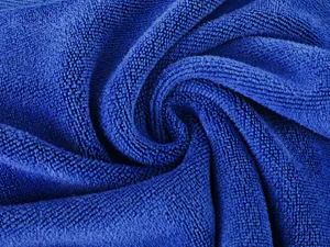 Pettom dog bathrobe microfiber dog towel quickly drying microfiber towel super absorbent comfortable and with adjustable straps for pets dogs and cats blue (m) m blue - Mikrofaser Hunde Bademantel Badetuch Hundebademantel Waschbare