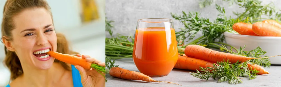 KOPP Vital Beta-Carotene Capsules | 3 x 200 capsules | 65 g | Carrot extract | Vitamin A | Pharmacy quality - Carotin