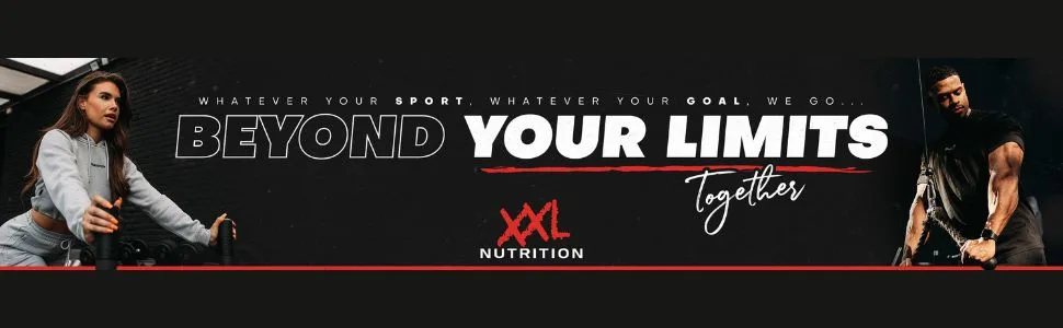 XXL Nutrition - Create Caps - Crea-Trona Creatine Citrate Creatine Pyruvate - 240 capsules - Beyond Your Limits