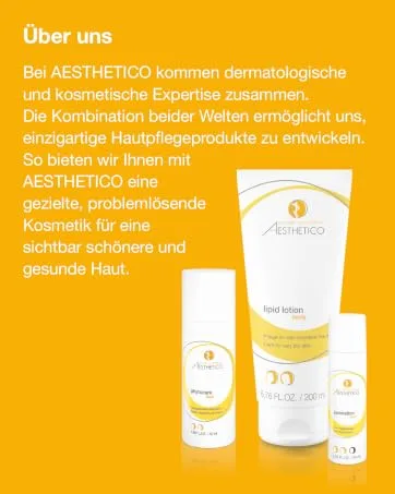 Aesthetico peeling - activating mechanical peeling L ST dead skin cells in M The bedroom skin without microplastics (2 x 50 ml) 100 g (1 Pack) - AESTHETICO - alles was Sie über unsere Firma wissen müssen - Aesthetico, Hautpflege, Gesichtspflege