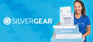 Electrical foot warmer - silvergear