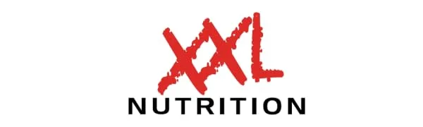 XXL Nutrition - Whey Isolate Zero - Lactose -free protein powder isolate - 90% protein lactose -free sugar -free - vanilla - 1000 grams of 1000 grams - XXL Nutrition Logo2