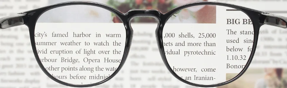 Stylish 6 Pack Reading Glasses for Women Men - Blue Light Blocking Computer Readers - Ease Blurry Vision & Dry Eyes (6-Pack Mix 01, 2.50) 6-pack Mix 01 2.5 x - readers for women