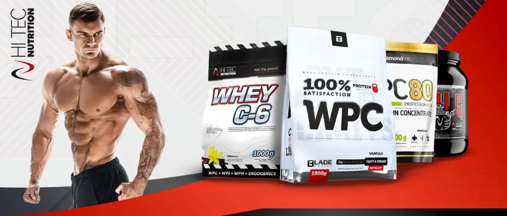 Hi Tec Nutrition Whey Protein Isolate - 2250g - Vanilla - 100% Whey Isolate - BCAA Dietary Primerate For Athletes Nutrition Vanilla 2250g - product information 1