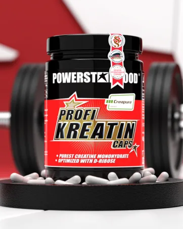 Powerstar Soy 90+ |Soy-protein isolate without added sugar |Made in Germany |Genetic engineering unchanged |3 x 1000g that can be mixed as desired - please specify as a message/special request Mixed 1 kg (3 pack) - Powerstar Style your Body Workout Protein Pulver Nahrungsergänzung Sport Supplements sport nutrition