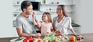 Fora -keton test strips 60 pieces - lifestyle family