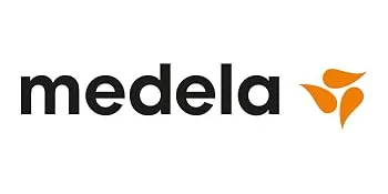Medela Swing Flex Electric Milk Pump-Compact Design-With Personnel Fit Flex Breast Haube and Medela 2-Phase Expression Technology Single milk pump: Swing Flex - Medela Logo