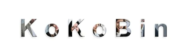 KoKoBin Small Reading Glasses Gold+black 1.5 x - product information 1