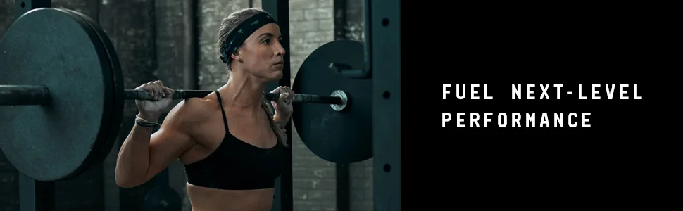 Beyond Raw LIT AF | Advanced Formula Clinical Strength Pre-Workout Powder | Contains Caffeine, L-Citruline, and Nitrosigine | ICY Fireworks | 20 Servings - Fuel next-level performance