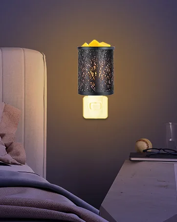 Ultrasonic Essential Oil Diffuser, Cool Mist Aromatherapy Diffuser, 100ml Diffuser with Waterless Automatic Shut-Off Protection&7 Color LED Light Cycle Changing for Home Yoga SPA (Ceramics) - plugin