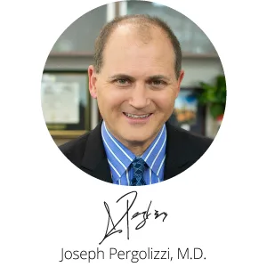 Instaflex Pain Relief Roll-On Delivers Nearly Double The Relief with Convenient, Easy-to-Use, No-Mess Roll-On - Dr. Joseph Pergolizzi