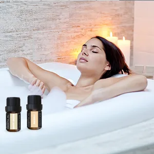 36 Bottles Essential Oils Set -100% Natural Essential Oils-Perfect for Diffuser, Humidifier,Aromatherapy, Massage,Skin & Hair Care, Soap, Candle Bath Bombs Making (5ml/0.17oz) 36 bottles*5ml - Essential Oil Set