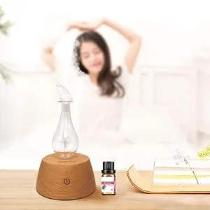 Essential Oil Set by HERBROMAS - Top 16 Natural Aromatherapy Essential Oils for Candle Making, DIY Soap Making, Diffusers, Humidifiers - Essential Oils for Diffusers for Home