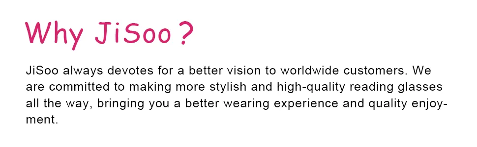 JiSoo Oversized Reading Glasses for Women, Stylish Designer Large Readers Oprah Style with Spring Hinge S-demi(reader Sunglasses) 1.75 x - product information 4