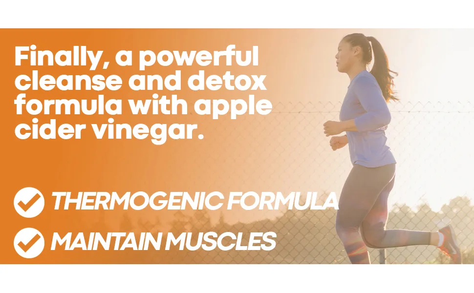 Thermogenic Fat Burner | Healthy Weight Supplement for Women and Men | 60 Vegetarian Pills - Thermo burner