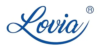 Diabetes Testing Kit - Lovia Blood Sugar Test Kit, 50 Glucometer Strips, 1 Lancing Device, 50 Lancets and Carrying Case, Glucose Meter Kit with Strips and Lancets, No Coding - product information 3