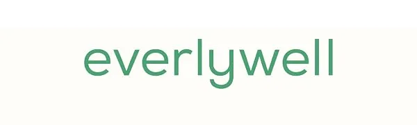 Everlywell Testosterone Test - at-Home Collection Kit - Accurate Results from a CLIA-Certified Lab Within Days - Ages 18+ - everlywell